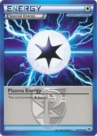 Plasma Energy (Team Plasma)