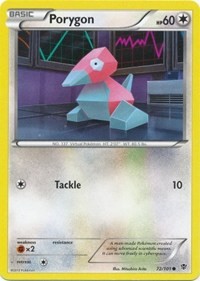 Porygon