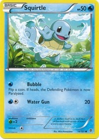 Squirtle