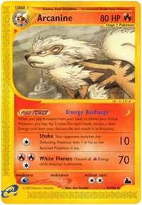 Arcanine (H2)