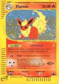 Flareon (H7)