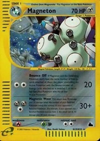 Magneton (H19)