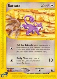 Rattata