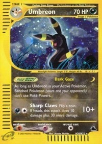 Umbreon (H30)