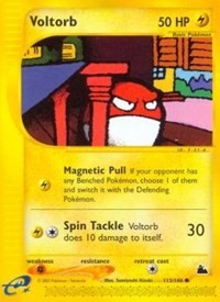 Check the actual price of your Voltorb 32/116 Pokemon card