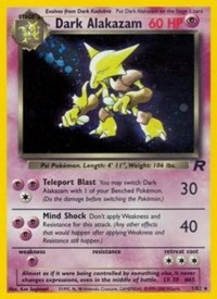 Dark Alakazam (1)