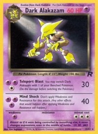 Dark Alakazam (18)