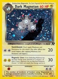 Dark Magneton (11)