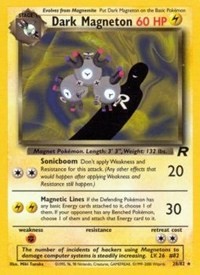 Dark Magneton (28)