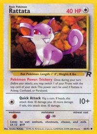 Rattata