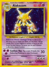 Alakazam