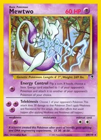 Mewtwo