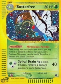 Butterfree (5)