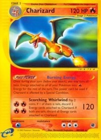 Charizard (40)