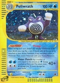 Poliwrath (24)