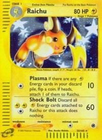 Raichu (25)