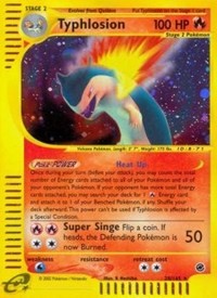 Typhlosion (28)