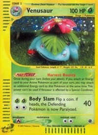 Venusaur (30)