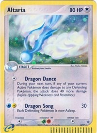 Altaria