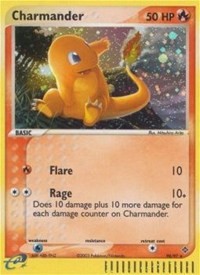 Charmander - Hidden Fates: Shiny Vault - Pokemon