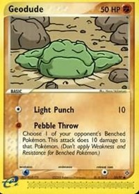 Geodude (55)