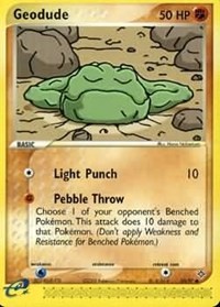 Geodude (55)