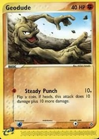 Geodude (56)