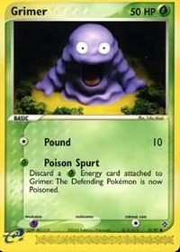 Grimer