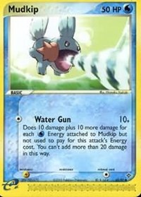 Mudkip