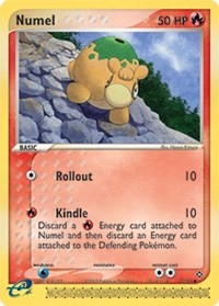 Numel