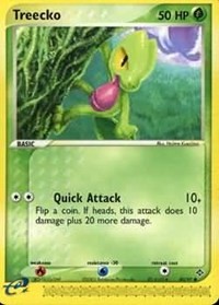 Treecko