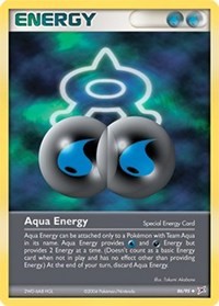 Aqua Energy