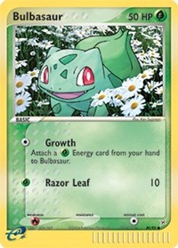 Ditto (Bulbasaur) - Delta Species - Pokemon Card Prices & Trends