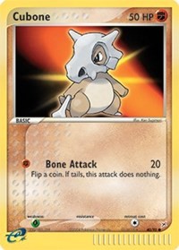 Cubone