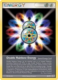 Double Rainbow Energy