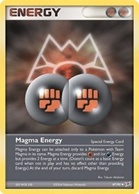 Magma Energy