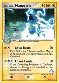 Team Aqua's Manectric (29)