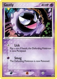 Gastly