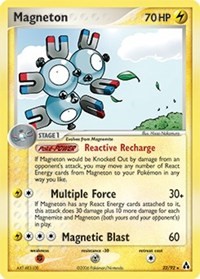 Magneton