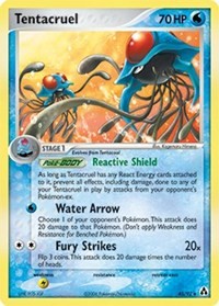 Tentacruel