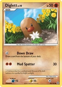 Diglett