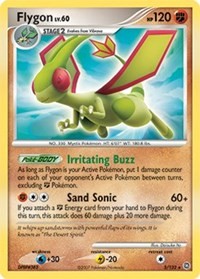 Flygon - 5/132