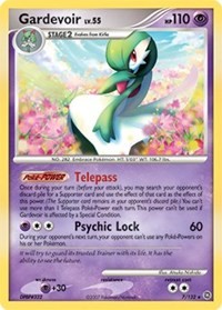 Unlock the Secrets of Gardevoir-GX!