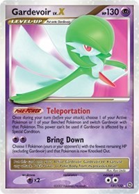 Gardevoir - Secret Wonders - Pokemon Card Prices & Trends