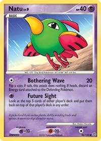 Natu