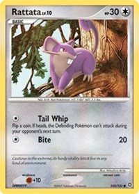 Rattata