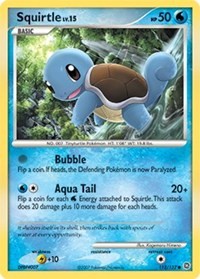 Squirtle