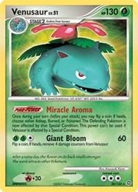 Venusaur