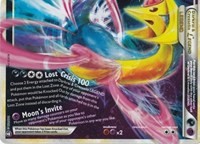 Darkrai & Cresselia Legend (Bottom)