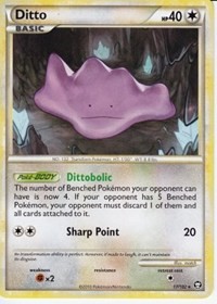 Ditto